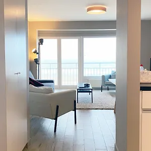 Verhuur Zeedijk Sunbeach Appartement