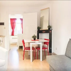 Cool , Bruxelles Belgique