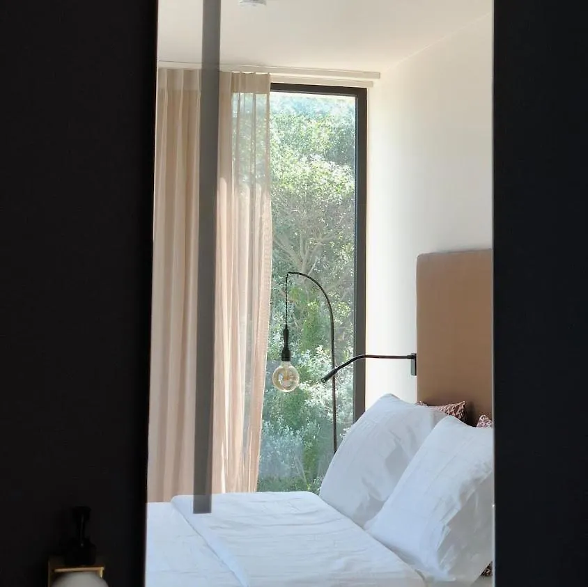 Penthouse La Naturale Zeezicht Brugge