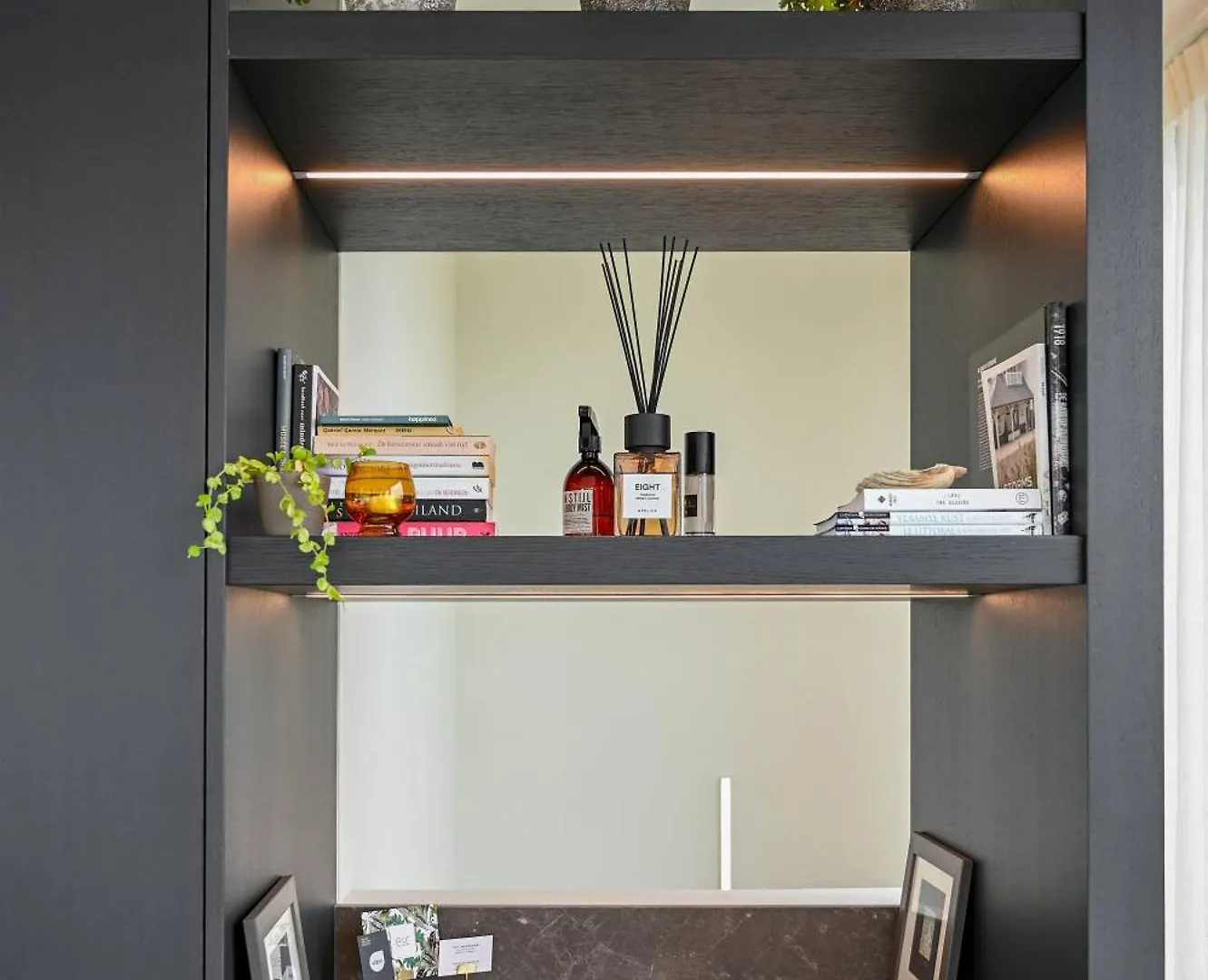 Penthouse La Naturale Zeezicht Brugge